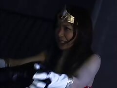 TBW04 Curvy Booty Babe Gets Her Ass Fucked Hard & Deeply