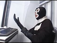 GAMD03 Seductive Office Chick Rides Her Boss's Cock Until He Cums Deep Inside