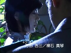 TSW100 Seductive Japanese Babe with Luscious Curves Gets Hardcore Pleasure Show