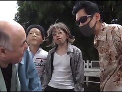 GHMT03_01 Hot Asian Beauty Tempts and Rides Her Man Wildly Tonight