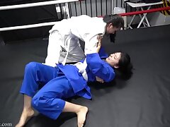 tlbcjudo02 Horny Asian Babe Gets Fucked Hard & Takes It All In
