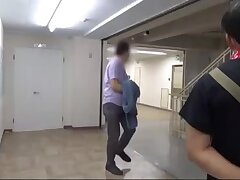 GHLS95_03 Teen Expertly Gives Blow Job and Seductively Swallows his Load