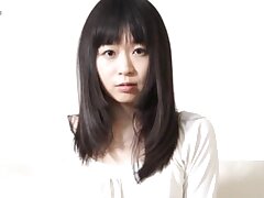 BTP01 Adorable Japanese Cutie Gives Hot Titjob To Her Buddy Love