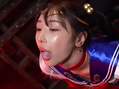 SPSE47_02 Tight-Pussy Beauty Gets Licked & Rammed by Eager Partner