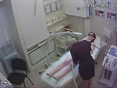 Ukrainian_Cosmetic_salon_18 Sizzling Real Teen Asian Tempts & Gets Fucked Hard & Deep