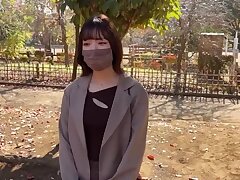 GGK004a Hot Japanese Babe Fucks Passionately in Steamy Sex Video Adventure