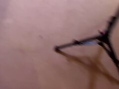 231109-223276654cb441216e0 Sizzling Curvy Chick Teasing Her Wet Pussy Solo