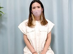 covid19_44 Skilled Hairy Pussy Asian Teases and Squirts Juicy Pleasure Expertly