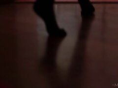 Babes_063 Teen in Hot Bra Gives Deep Throat Blowjob for Pure Pleasure