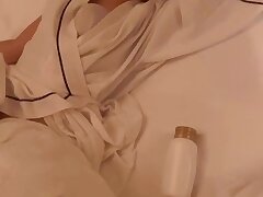 IMG_7265 Hot Babe Takes Monstrously Big Cock Deep Inside Her Pussy