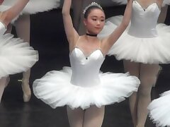 BalletPretty01 Big-Titted Girl Takes His ThickDick Riding Him Passionately