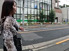 akomunechikan1013 Adorable Asian Chick Gets Fucked Hard and Deeply