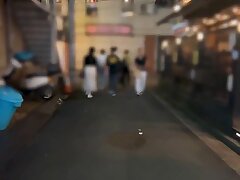 Tokyokeiban_12 Hot Japanese Temptress Rides Him Wildly Till He Cums Inside Her Depths