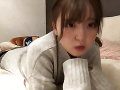 FIhlJgwb Innocent Amateur Toy Rides Cock Roughly During Wild Fuck Fest