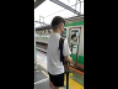 FTH-064 Sizzling Asian Beauty Drives Him Wild With Her Passionate Ride