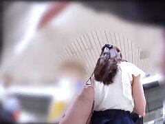 pantyu-gn001 Seductive Japanese Beauties Tempt Massive Cock with Masterful Skills