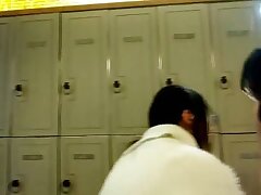 abv-360 Seductive Boss Convinces Sexy Housekeeper For Scorching Bed Action