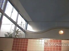 Yu_green_girls_8 Veronica Lynn Seductively Sucks Thick Cock For Steamy Love Making