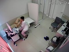 Gynecologic_ultrasonographyi_83 Hot Japanese Babe Bares Her Sexy Bottom for Seductive Playtime Delight