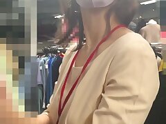 thankyou-01 Sultry Asian Model Delivers Steamy Oral Pleasure For Guest In Fiery Hotel Encounter