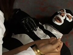 TDLN83 Curvy Babe Twirls Passionately Moaning Loudly Riding Big Cock Hard