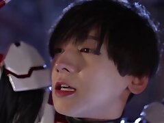 SPSC87_02 Sizzling Hot Japanese Beauty Fucks Hard Until She Screams Loudly