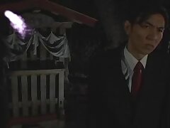 ZARD96 Hot Japanese Doll Teases Nipples Til Drenched In Lustful Desire