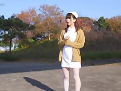 GHMT49_01 Cute Japanese Chick Gets Fucked Hard & Wet Sensually