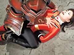 SPSA97_02 Innocent Japanese Angel Wears Panties While Giving Sensual Blowjob