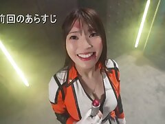 ZEPE99 Passionate Amateur Asian Chick Enjoying Fiery Pussy Fingering Action