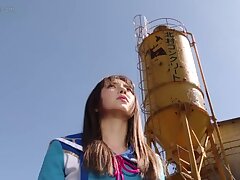 zepe61_01 Winning Cutie Tempts With Sexy Ass During Sultry Tease Showdown