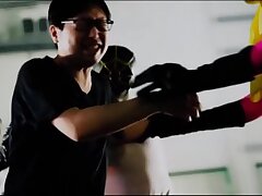 THZ94_01 Teen Ava's Pussy Squeezes Tight Around Loving Fingers Amidst Passionate Playtime